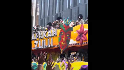 What is 'Black American Culture,' and why are netizens fighting for it?