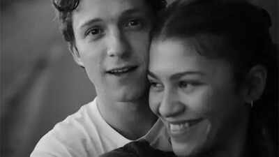 Zendaya's stylist Law Roach shares details on her wedding plans with Tom Holland