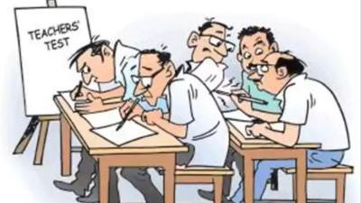 Some Goa govt school teachers score 4 in Class X math paper