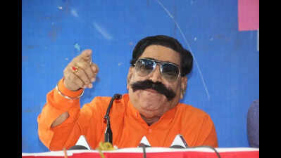 ‘Ahuja sanskari, but BJP took zero-tolerance stand: Rathore