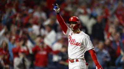 Behind Trea Turner's 11-year contract with Phillies: Details, bonuses, and perks