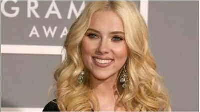 Scarlett Johansson set to debut as director at Cannes 2025
