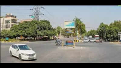 Underpass & metro station soon: Bakhtawar Chowk in Gurgaon set for revamp