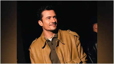 "What am I doing here?": Orlando Bloom recalls what he thought after joining 'The Lord of the Rings'