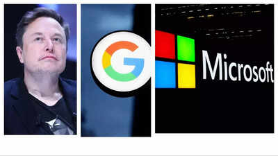 How Elon Musk’s DOGE work may help Google crack one of the biggest Microsoft business