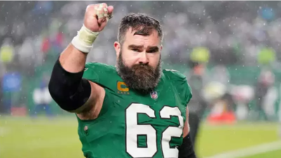 “Our next chapter starts now”: Jason Kelce’s cryptic post hints at what’s coming next