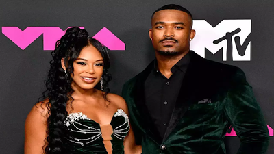 WWE star Bianca Belair enjoys her birthday with cake, poolside vibes, and dance