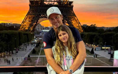 Tom Brady’s daughter Vivian ditches him to be with with Gisele Bündchen's new boyfriend Joaquim Valente