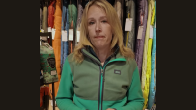 Trail of regret: REI retreats from support of Trump’s Interior head Burgum