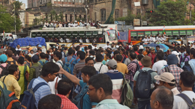 'Don't foresee salary problem after CM Mamata Banerjee's assurance to job losers': Minister Bratya Basu
