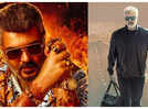Ajith Kumar’s Good Bad Ugly beats Vidaamuyarchi day 1 numbers, but falls short of Valimai
