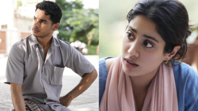 Cannes bound: Ishaan Khatter, Janhvi Kapoor's 'Homebound' gets ticket for French riviera