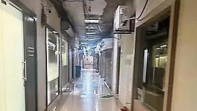 Mumbai market tries to erase memory of David Headley office Tahawwur Rana helped build