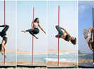 Community Connect: These women making pole dancing mainstream in Chennai