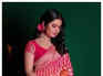 Prajakta Mali's breathtaking ethnic looks