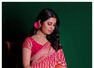 Prajakta Mali's breathtaking ethnic looks