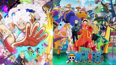 One Piece final saga: Holy knights, betrayals, and The Revolutionary Army’s challenge