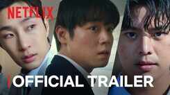 'Weak Hero Class' Trailer: Park Ji-hoon and Choi Hyun-wook starrer 'Weak Hero Class' Official Trailer