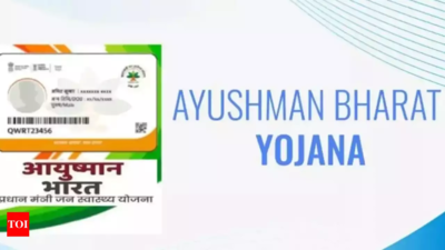 Ayushman Bharat Scheme launched in Delhi: How to apply?