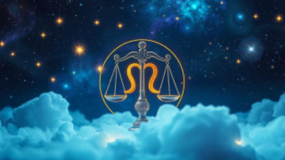 Libra Horoscope Tomorrow, April 12, 2025: Day for mindfulness and rest