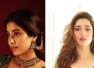 How to rock a red saree like famous celebrities