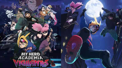 My Hero Academia: Vigilantes episode 2 reveals flaws in hero society