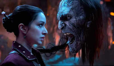 'The women-centric aspect in Stree was not originally in our script'