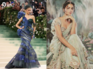 5 iconic dresses celebs wore at the Met Gala