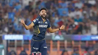 LSG vs GT: Exciting Siraj vs Pooran battle in the offing
