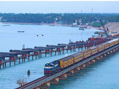 Pamban Bridge in Tamil Nadu reimagined: Reviving the Chennai-Colombo rail link dream? decoding=