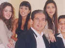 Kardashian sisters Kim and Khloe remember late father and suggest tension with his widow Ellen Pierson