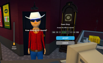 How to fix the Pawn Shop issue in Schedule 1