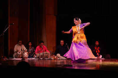 Thumri, khayal and kathak: An ode to Hindustani music