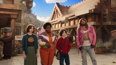 Top Minecraft Movie Easter eggs explained