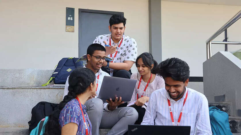 KLEF deemed to be university: Envisioning future leaders in the age of industry 4.0