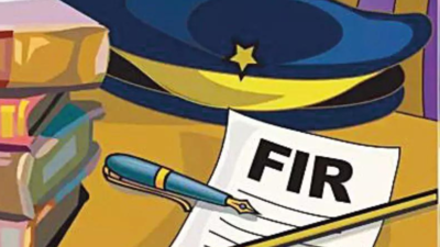 CBI files FIR against 15 officials in Nashik for receiving bribe