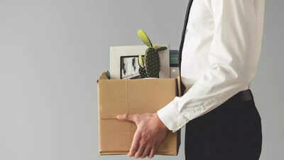 Professionals in their 40s are top layoff targets, reveals CEO — How to survive