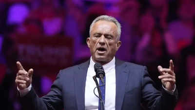 Does measles vaccine protection 'wane very quickly'? Fact-checking RFK Jr.'s latest claim