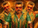 ‘Good Bad Ugly’ box office collection day 2: Ajith’s film sees sharp drop despite grand opening