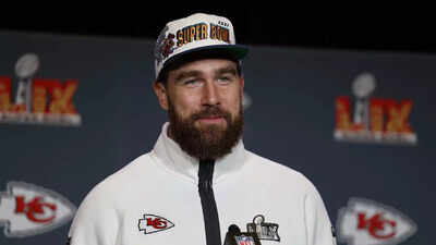 “Nonsense”: Travis Kelce shuts down breakup and false community service rumors in latest podcast appearance