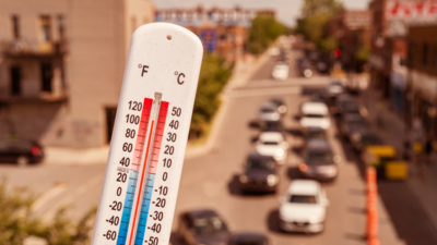 Heatwave alert in Delhi NCR: What to eat and drink during a heatwave; How to stay protected