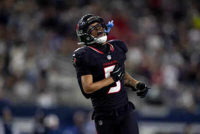 Texans secure Jalen Pitre with $39M three-year contract extension