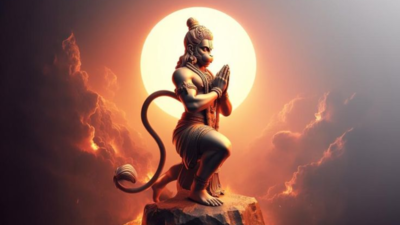 Happy Hanuman Jayanti 2025: Best Messages, Quotes, Wishes, Images, Whatsapp Status And Greetings To Share On Hanuman Janmotsav
