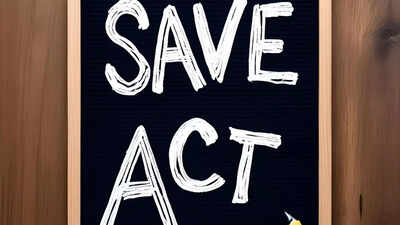 Netizens raise concerns over the newly passed SAVE Act in America: Here's why