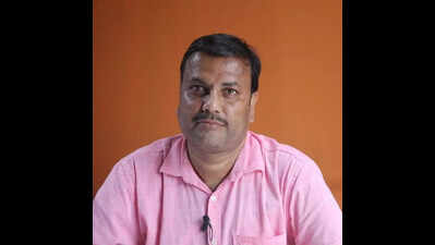 The ‘blood man’ of Bihar: How Mukesh Hissariya’s vow became a lifeline for many