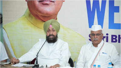Bajwa slams Punjab govt’s ‘war on drugs’ as dangerous gimmick, condemns use of school children