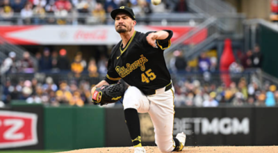 Will Andrew Heaney play tonight against the Cincinnati Reds? Latest update on Pittsburgh Pirates star's injury report (April 11, 2025)