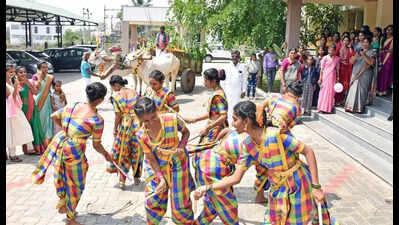 Consider failure as stepping stone to success: Chamundeshwari MLA