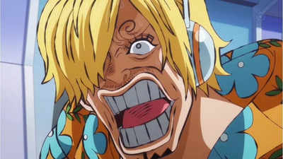 Toei hates Sanji controversy: Why One Piece studio is under fire