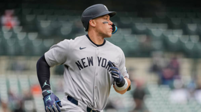 Will Aaron Judge play tonight against the San Francisco Giants? Latest update on New York Yankees star's injury report (April 11, 2025)